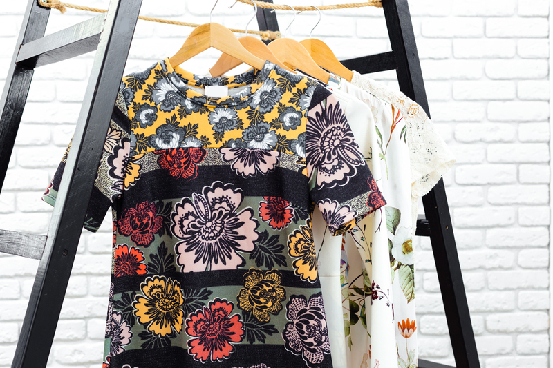 Life Uncluttered: Finding Stress Relief through Simplification